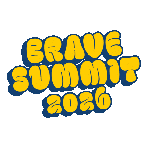 Bravesummit2026 Sticker by UFHealthStJohns
