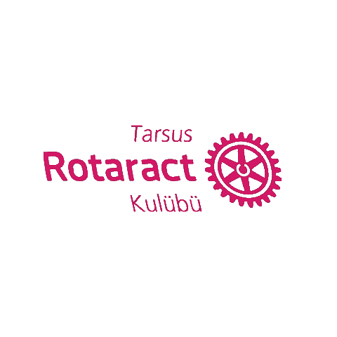 Tarsus Rotaract Sticker