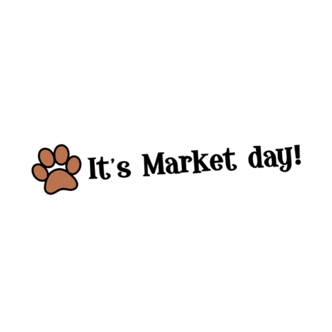 Harley & Me Dog Treats Sticker