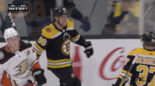 Ice Hockey Sport GIF by NHL - Find & Share on GIPHY