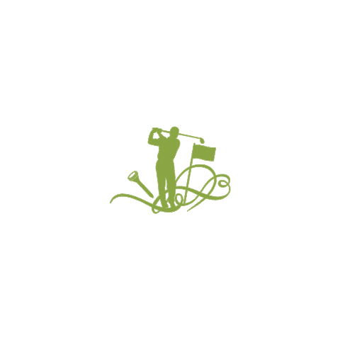 Golf Shot Sticker by Golf_Lombardia