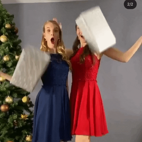 Viviry GIF