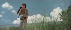 The Mighty Peking Man GIF