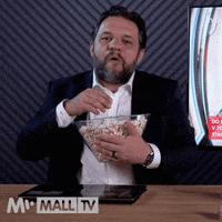 Drama Reaction GIF by MALL.TV