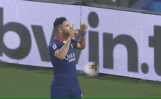 Serie A Love GIF by AS Roma