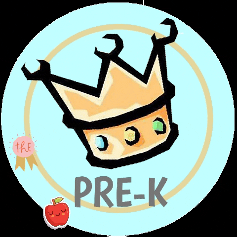 Kingdom Kids GIF