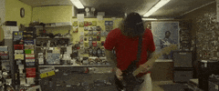 Radical GIF by Every Time I Die
