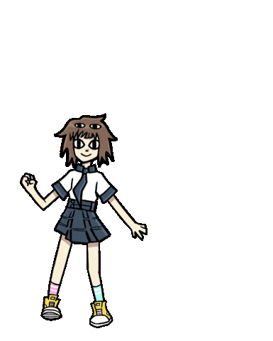 Dance Dancing Sticker