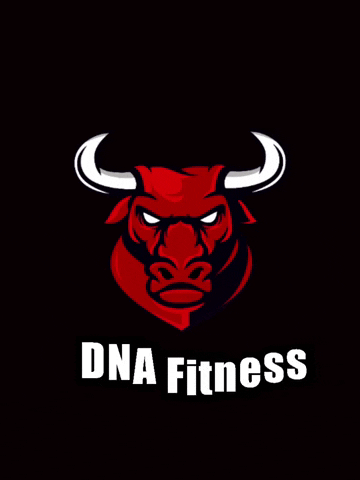 DNA Fitness GIF