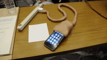 Creepy GIF