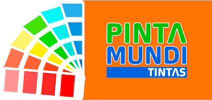 Color GIF by Pinta Mundi Tintas