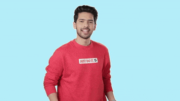 Happy Yes Yes GIF by Armaan Malik