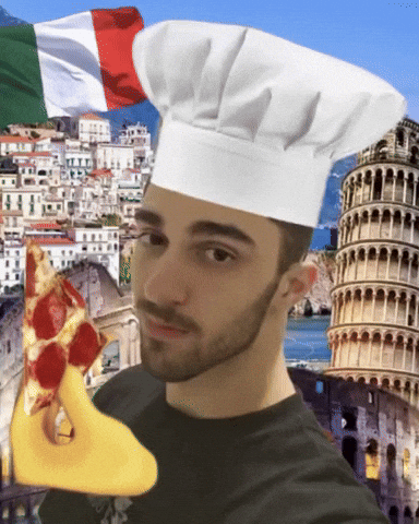 Gabriel Lentini GIF