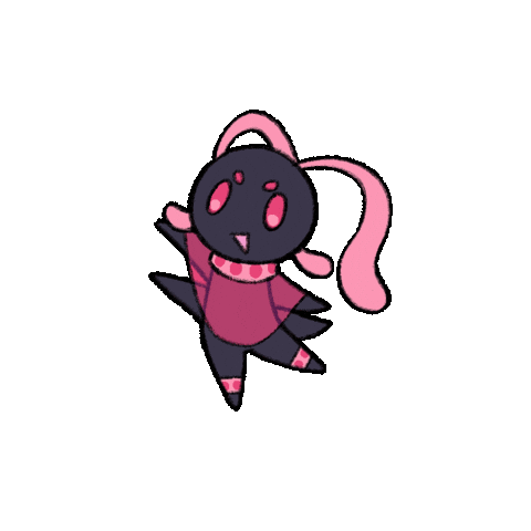Dance Sticker