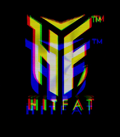 hitfat GIF