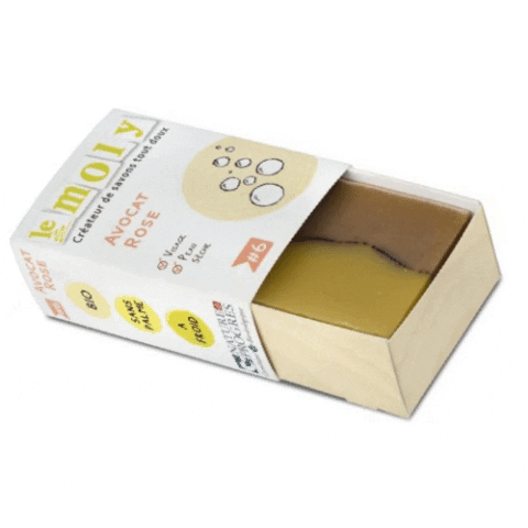 Le Moly GIF
