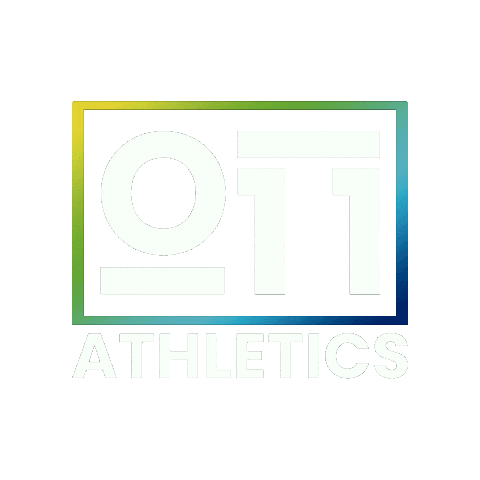 011 Sticker by 011Athletics