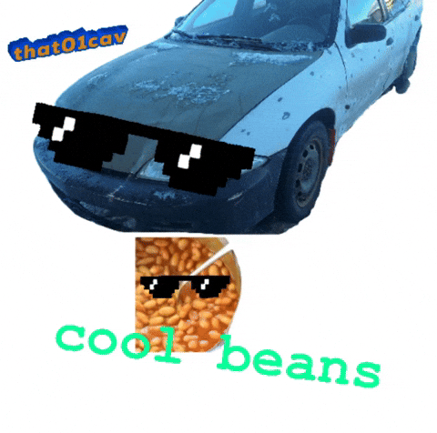 Chevy GIF
