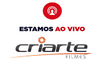 criarte  filmes Sticker