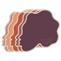Black Lives Matter Unity Sticker by V5MT