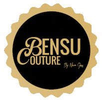 Happy Customer Sticker by Bensu Couture