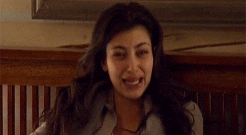 Kim Kardashian Crying GIF - Find & Share on GIPHY