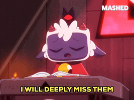Sad Miss You GIF by Mashed
