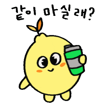 Almangmarket Sticker