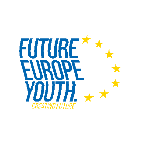 European Integration Group Sticker