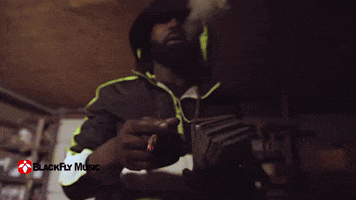Cash 50Cent GIF by BlackFly Music