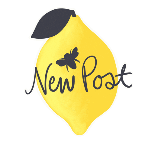 Sticker by Lemonbeedesigns