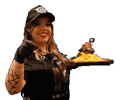 Goodbeef Sticker by Hanzade Terrace Restaurant