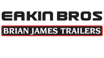 Eakin Bros Sticker