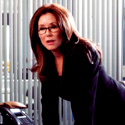 mary mcdonnell