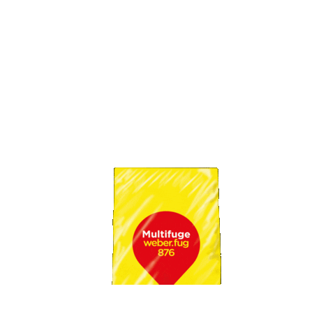 Saint-Gobain Weber GmbH Sticker