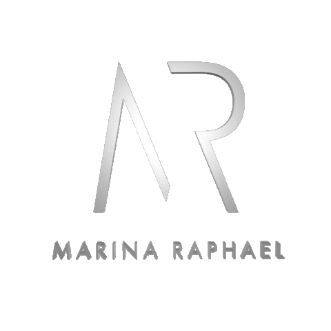 Marina Raphael Sticker