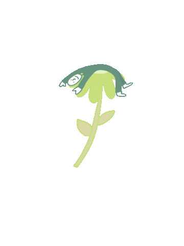 Nature Sticker