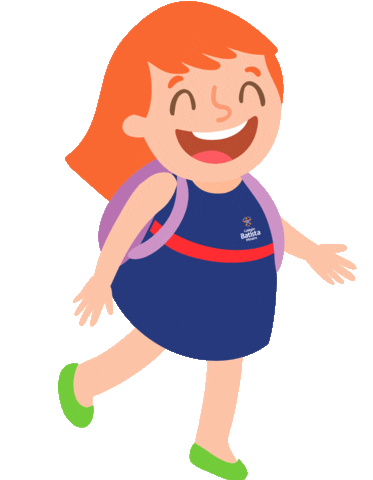 Sticker by Colégio Batista Mineiro