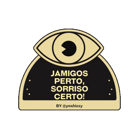 Jameson Sticker by Jamigos