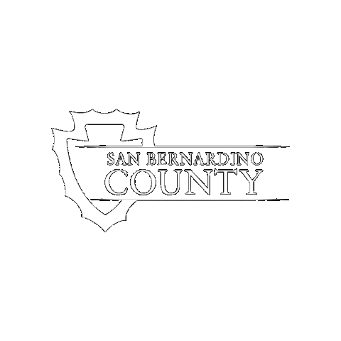 Sticker by Supervisor Curt Hagman