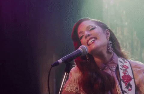 Halsey Manic Gifs Get The Best Gif On Giphy