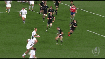 France Rugby Sport GIF by Rugby World Cup