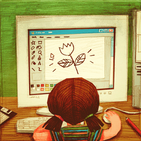 Pienart Yazılım & Reklam GIF