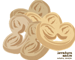 Levaduramadre Sticker