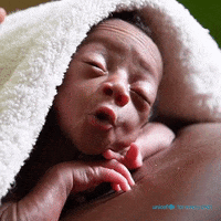 Baby Family GIF by UNICEF
