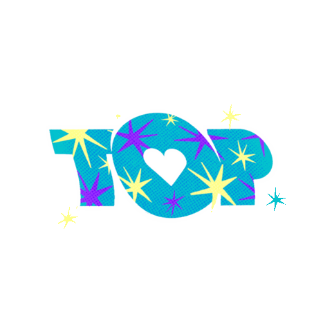 Talk2U Sticker