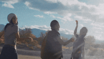 Dance GIF