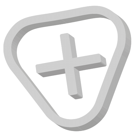 Logo Gaston Sticker by GertrudeGaston
