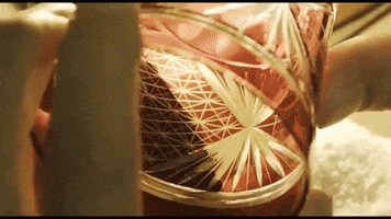 Edo Kiriko GIF
