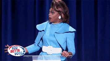 Drag Race What GIF by RuPaul's Drag Race